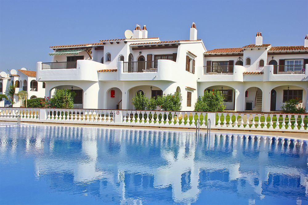 Son Bou Playa Gold By Menorca Vacations Appartement Buitenkant foto