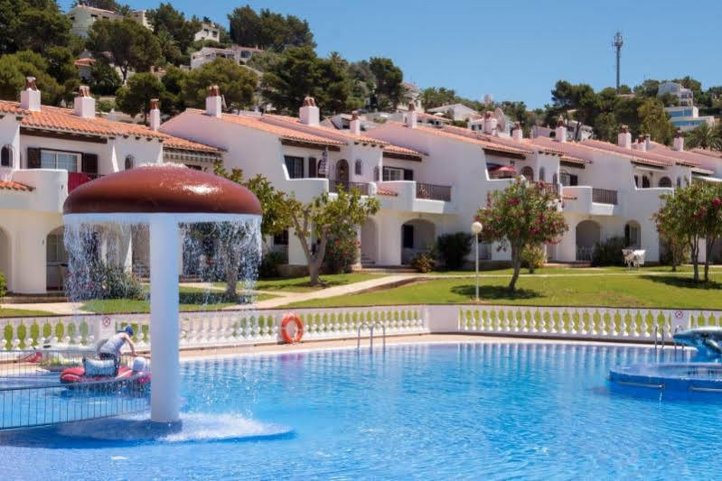 Son Bou Playa Gold By Menorca Vacations Appartement Buitenkant foto