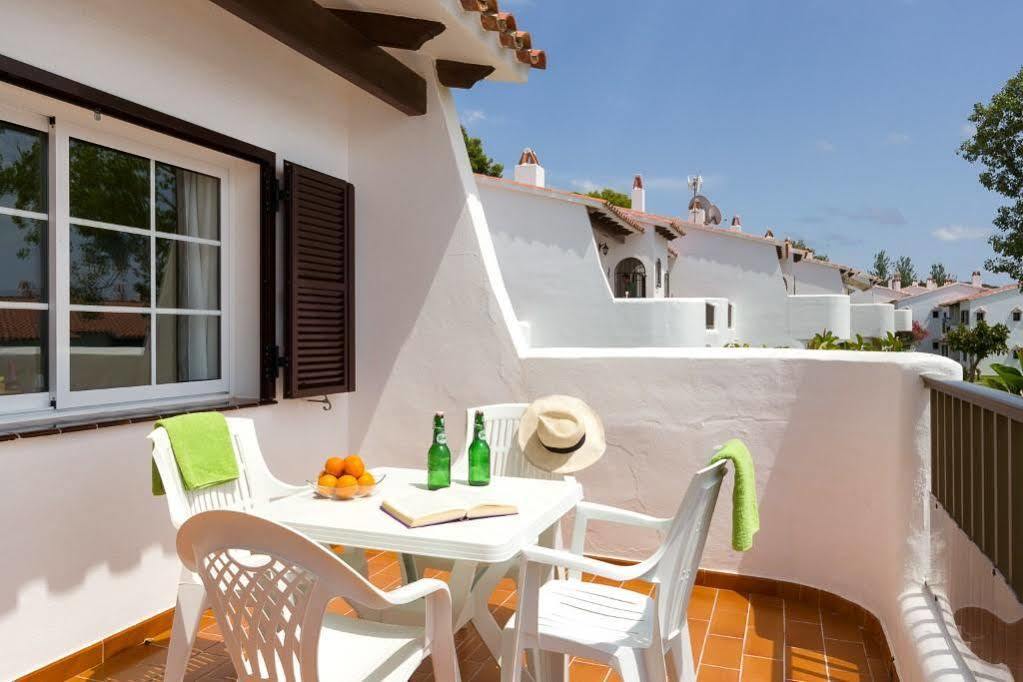 Son Bou Playa Gold By Menorca Vacations Appartement Buitenkant foto