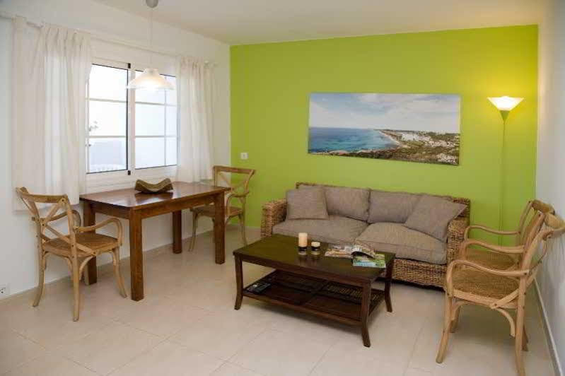 Son Bou Playa Gold By Menorca Vacations Appartement Buitenkant foto