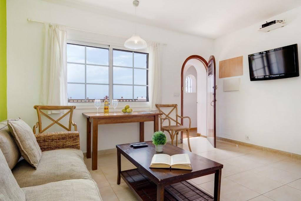 Son Bou Playa Gold By Menorca Vacations Appartement Buitenkant foto