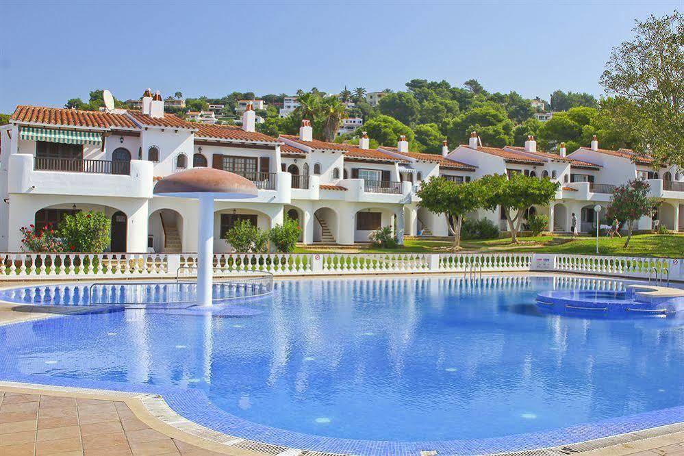 Son Bou Playa Gold By Menorca Vacations Appartement Buitenkant foto