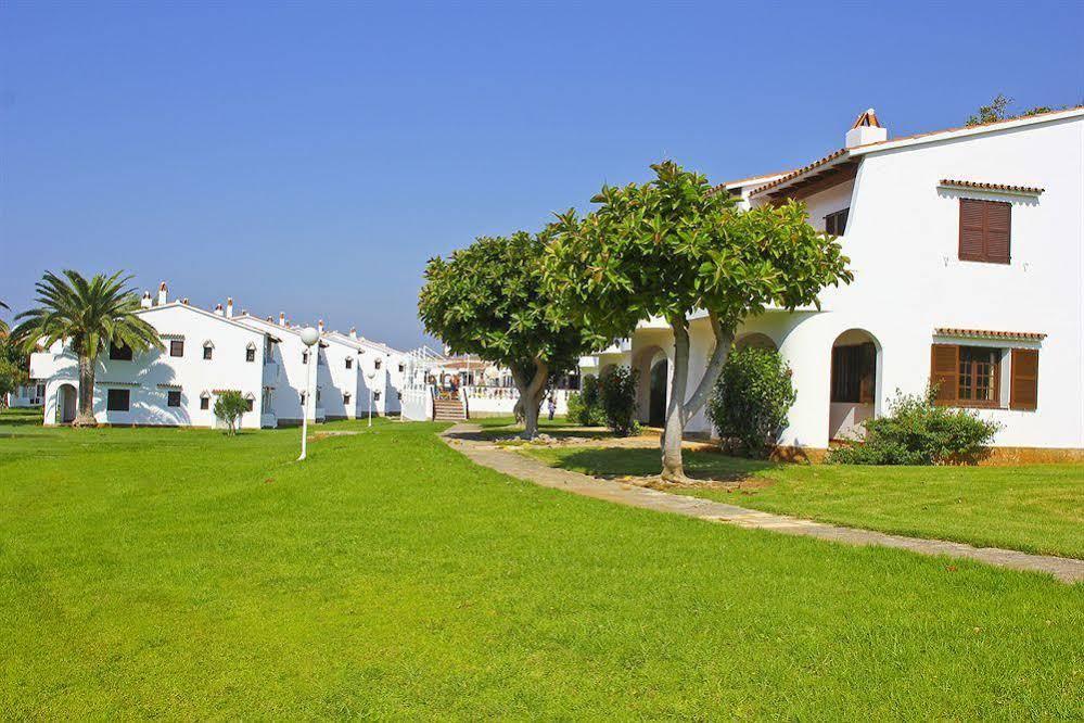 Son Bou Playa Gold By Menorca Vacations Appartement Buitenkant foto